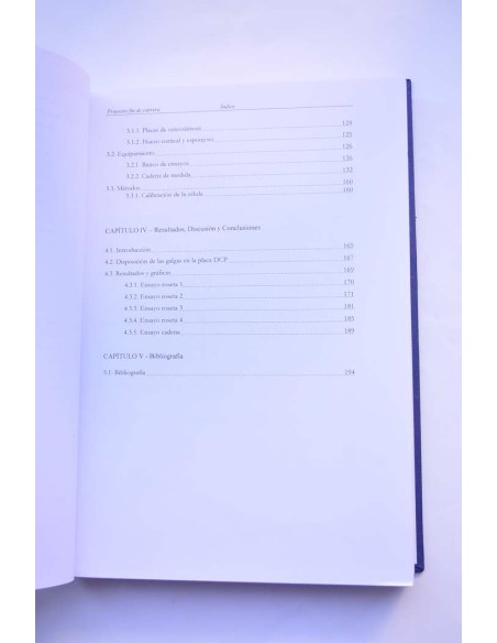 Análisis experimental de estado tensional de la placa DCP ondulada en francturas diafasarias de fémur