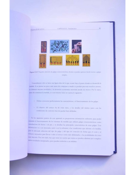 Análisis experimental de estado tensional de la placa DCP ondulada en francturas diafasarias de fémur