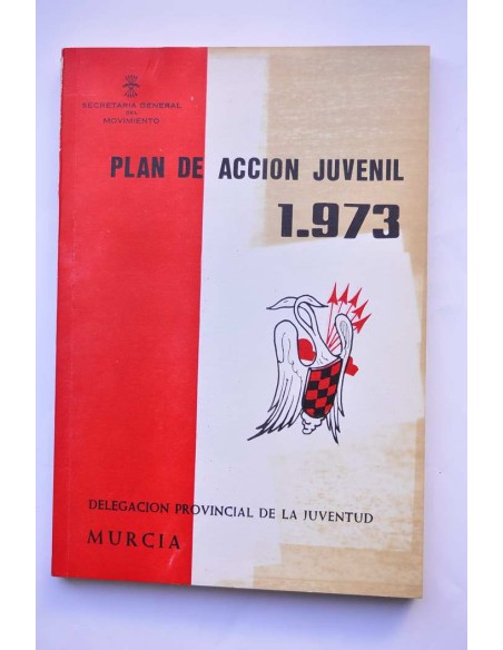 Plan de Acción Juvenil 1973