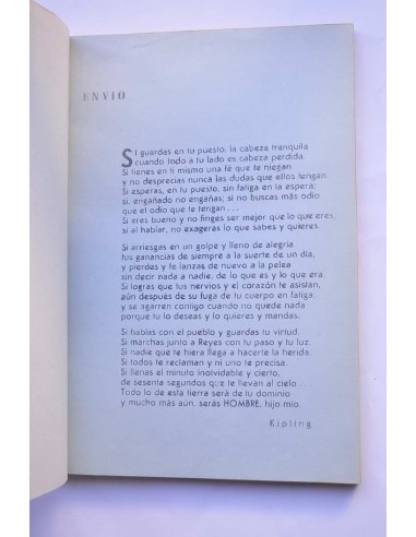 Plan de Acción Juvenil 1973