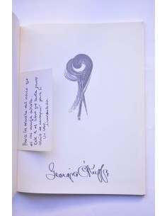 Georgia O'Keeffe, 1887-1986. Flores en el desierto 2