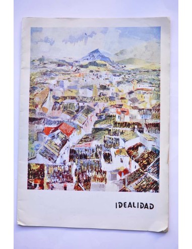 Idealidad. Junio 1967