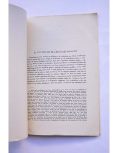 El futuro en el lenguaje infantil 2