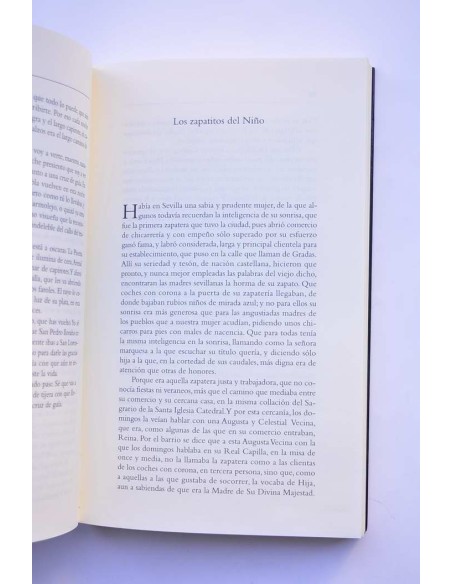 Memorias de la vieja dama. Mis mejores artículos sobre Sevilla