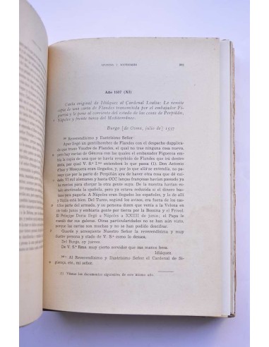 Crónica del emperador Carlos V