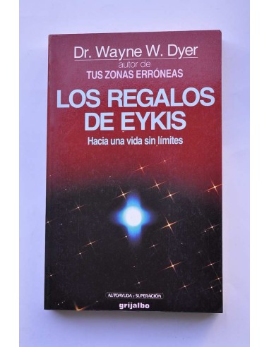 Los regalos de Eykis