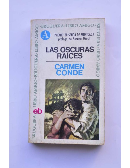 Las oscuras raices