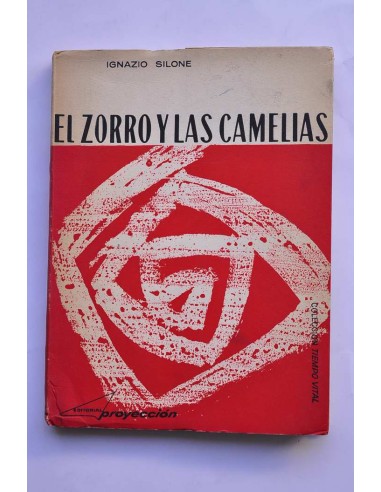 El zorro y las camelias