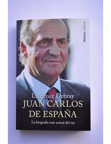 Juan Carlos de España
