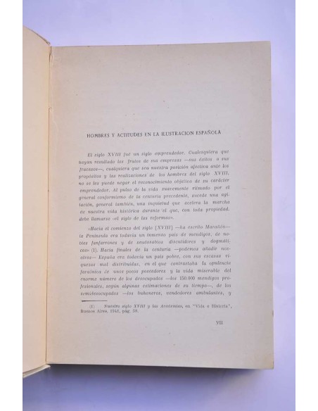 Nipho y el periodismo español del siglo XVIII