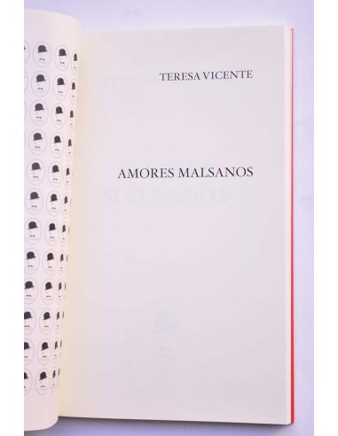 Amores malsanos