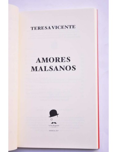 Amores malsanos