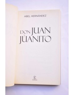 Don Juan y Juanito 2