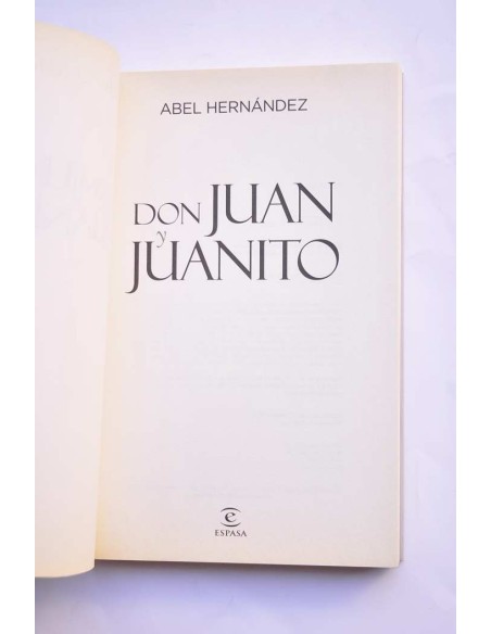 Don Juan y Juanito