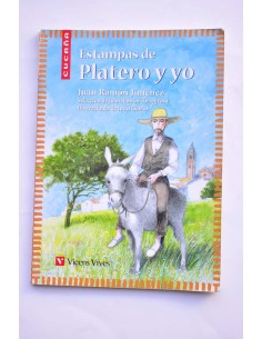 Estampas de Platero y yo
