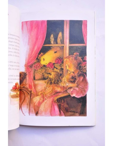 Estampas de Platero y yo