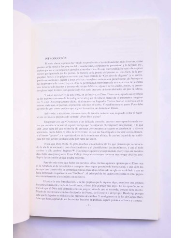 Con aires de plegaria (versos satánicos 2)