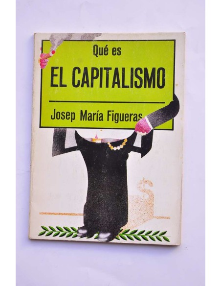 Qué es el capitalismo