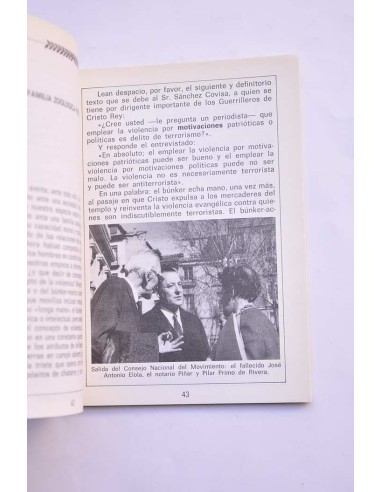 Qué es el bunker