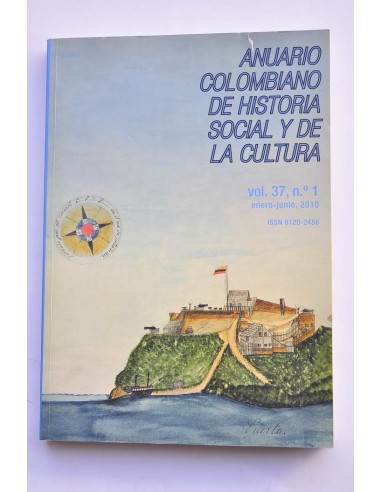 Anuario colombiano de historia social y de la...