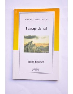 Paisaje de sal