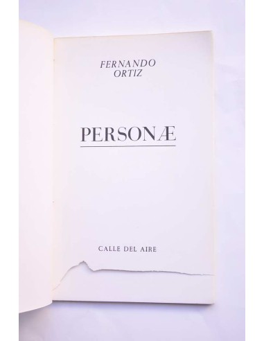Personae