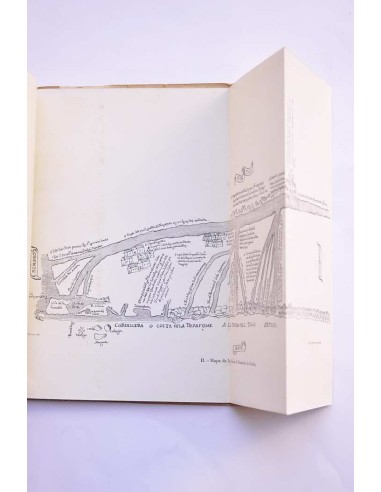 DIego de Ordás, compañero de Cortés, y...