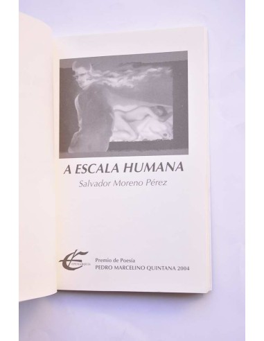A escala humana