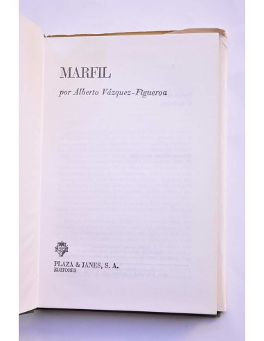 Marfil