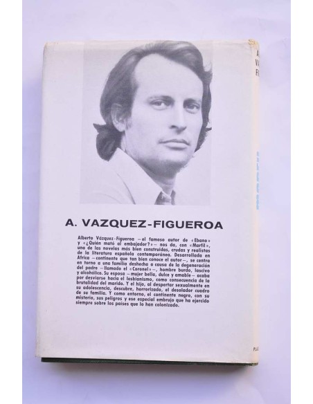 Marfil