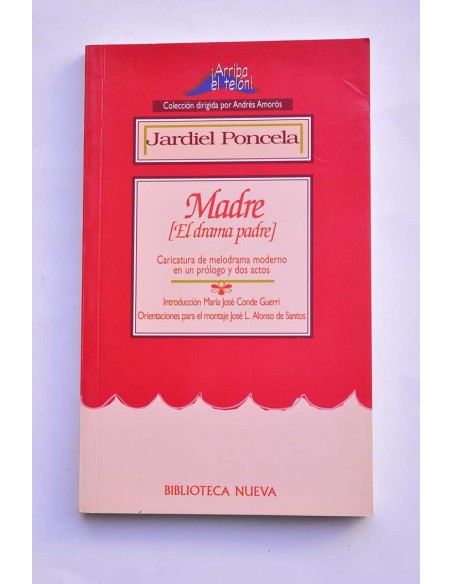 Madre (el drama padre)