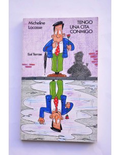 Tengo una cita conmigo