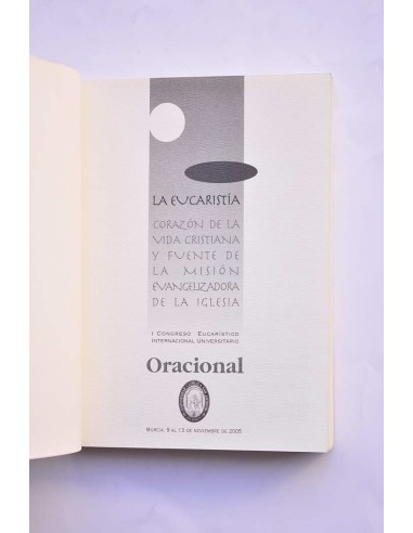 La Eucaristía. Corazón de la vida cristiana y...