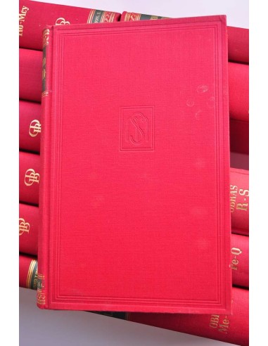 Diccionario literario de obras y personajes de...