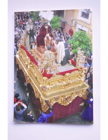 Hermandad de San Esteban. Boletín informativo. Febrero 2010