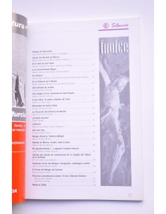 Silencio. Semana Santa 2009. nº 11 2