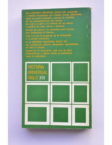 La época de las revoluciones europeas, 1780 - 1848