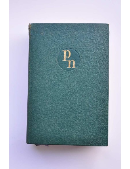 Andre Gide. Obras escogidas