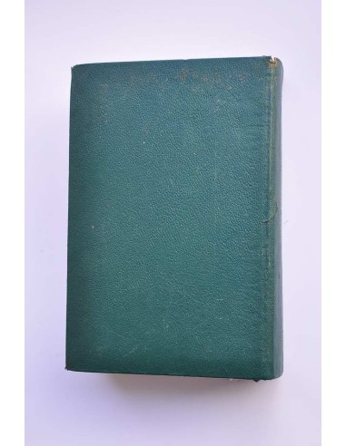 Andre Gide. Obras escogidas