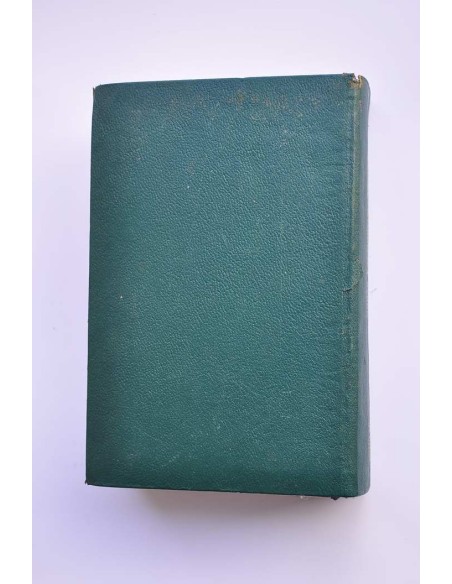 Andre Gide. Obras escogidas