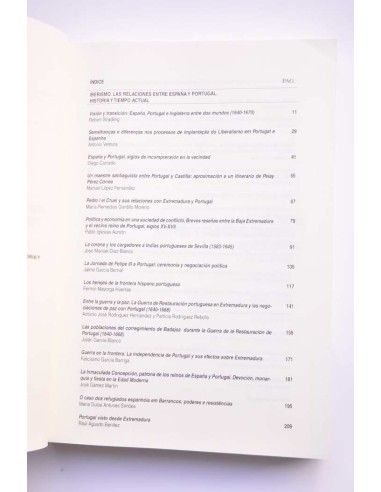 Iberismo. Las relaciones entre España y...