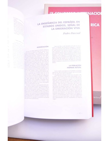 Congreso Internacional de Historia de América....