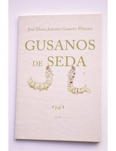Gusanos de seda