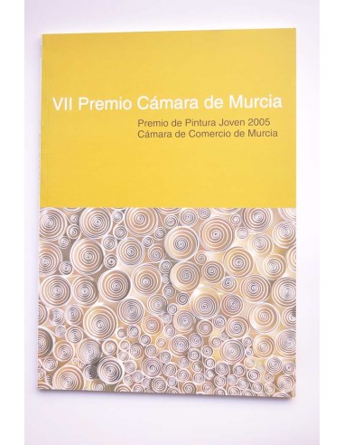 VII Premio Cámara de Murcia. Premio de Pintura...