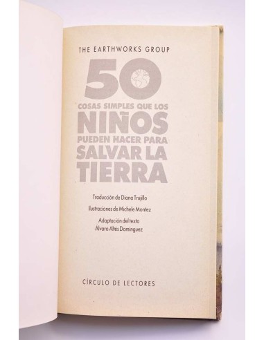 50 cosas simples que los niños pueden hacer...