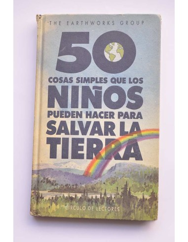 50 cosas simples que los niños pueden hacer...