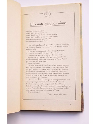 50 cosas simples que los niños pueden hacer...