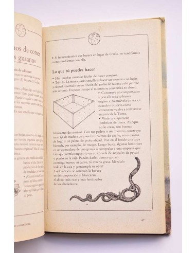 50 cosas simples que los niños pueden hacer...