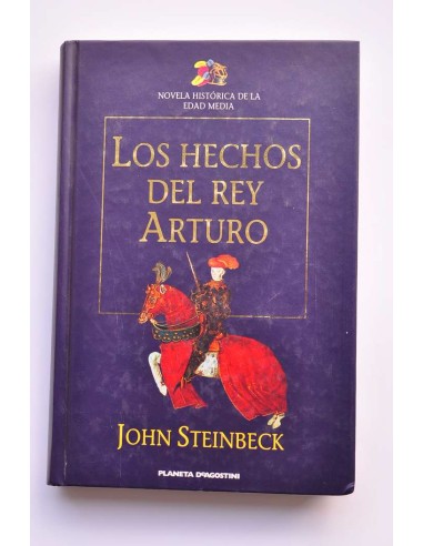 Los hechos del Rey Arturo y sus nobles caballeros