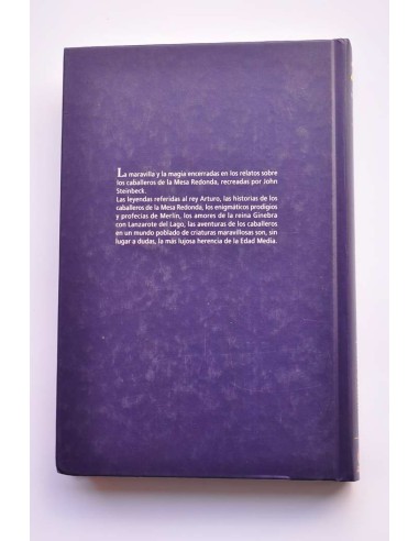 Los hechos del Rey Arturo y sus nobles caballeros